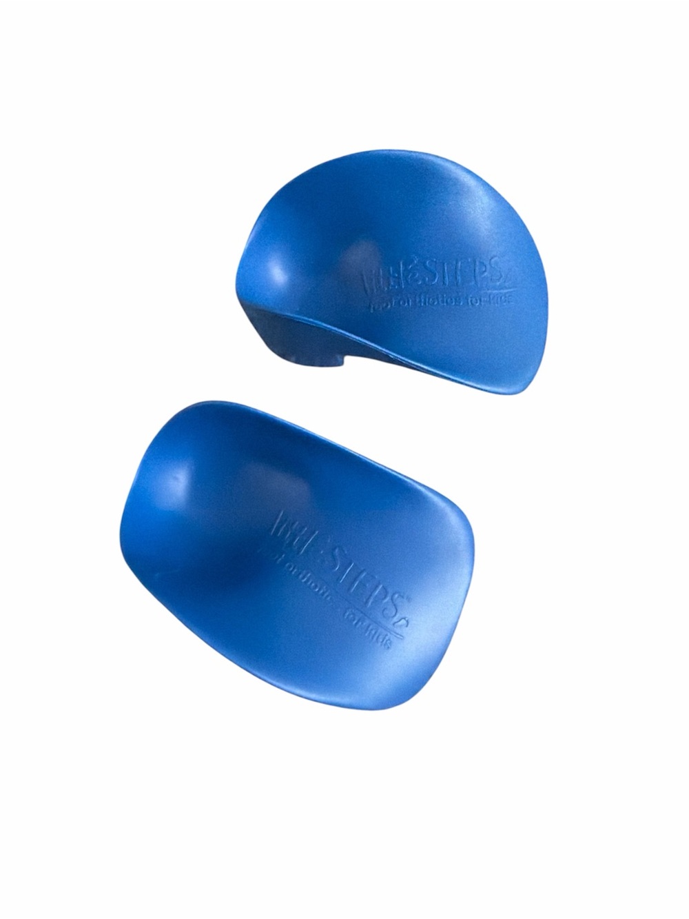 littleSTEPS® Foot Orthotics